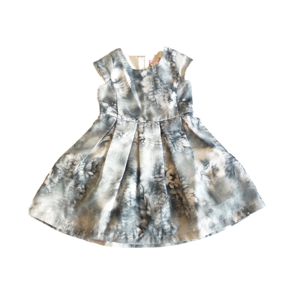 Ruby & Bloom dress